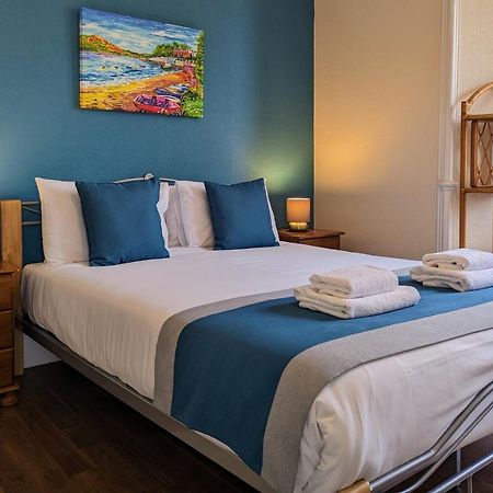 אינברנס The Coo'S Guest House מראה חיצוני תמונה