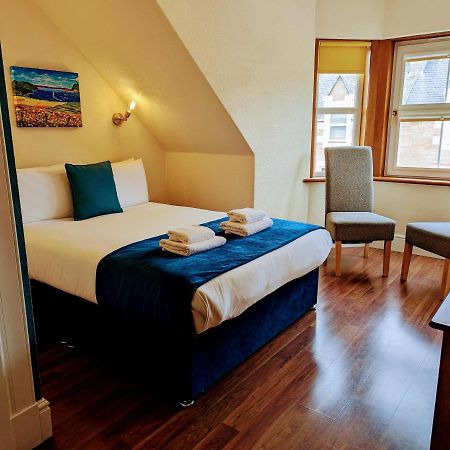 אינברנס The Coo'S Guest House מראה חיצוני תמונה