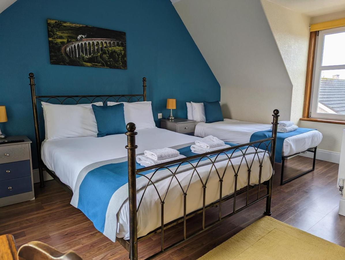 אינברנס The Coo'S Guest House מראה חיצוני תמונה