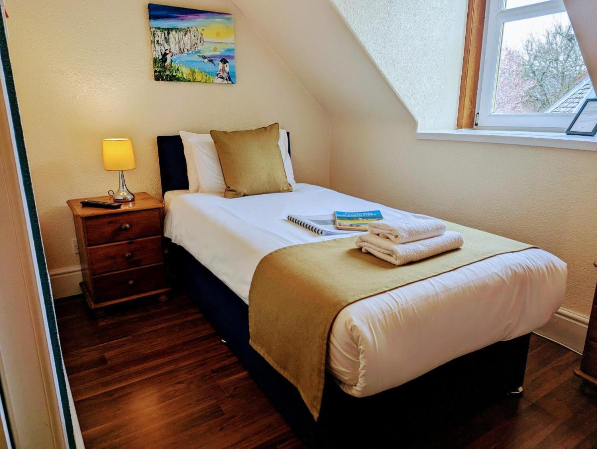 אינברנס The Coo'S Guest House מראה חיצוני תמונה
