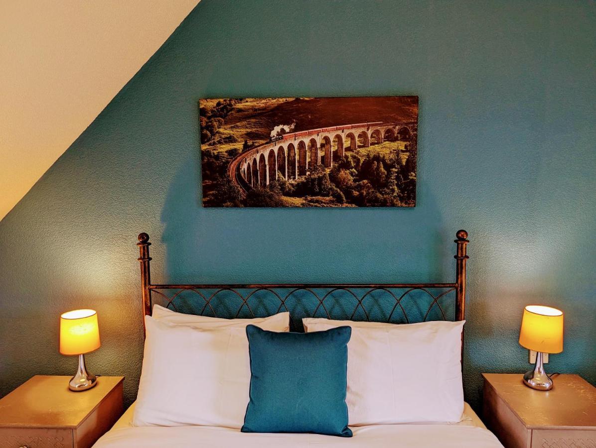 אינברנס The Coo'S Guest House מראה חיצוני תמונה