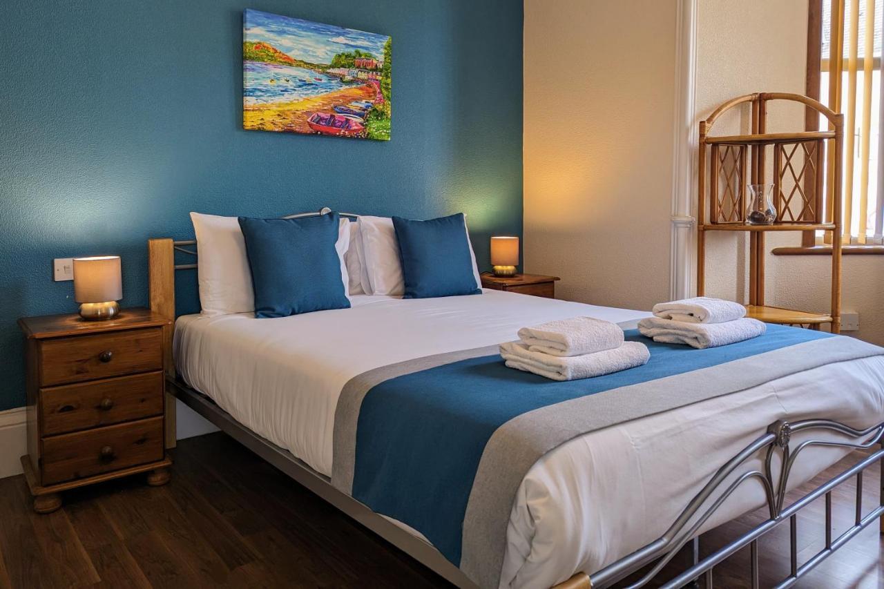 אינברנס The Coo'S Guest House מראה חיצוני תמונה