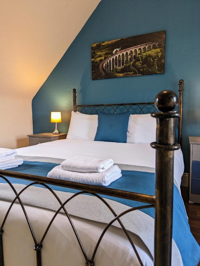 אינברנס The Coo'S Guest House מראה חיצוני תמונה