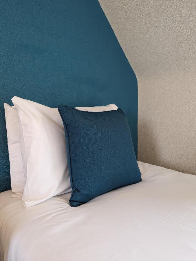 אינברנס The Coo'S Guest House מראה חיצוני תמונה