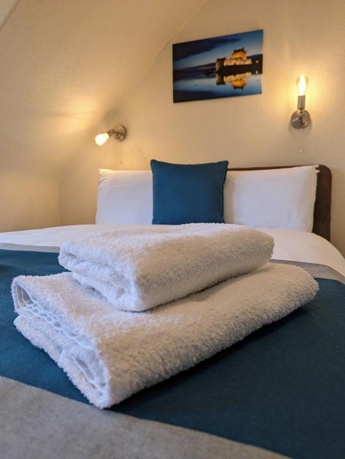 אינברנס The Coo'S Guest House מראה חיצוני תמונה