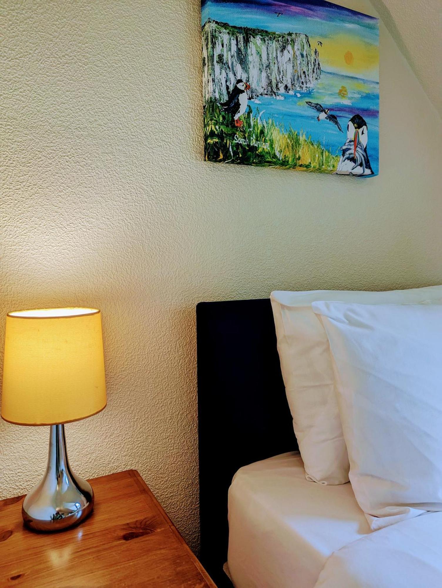אינברנס The Coo'S Guest House חדר תמונה