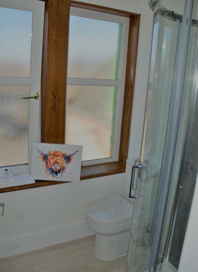 אינברנס The Coo'S Guest House מראה חיצוני תמונה